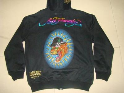 Ed Hardy Men Hoodies-50